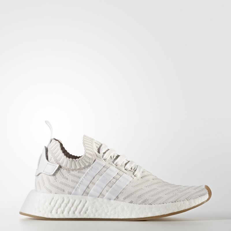 adidas NMD R2 PK Of-White | BY9954