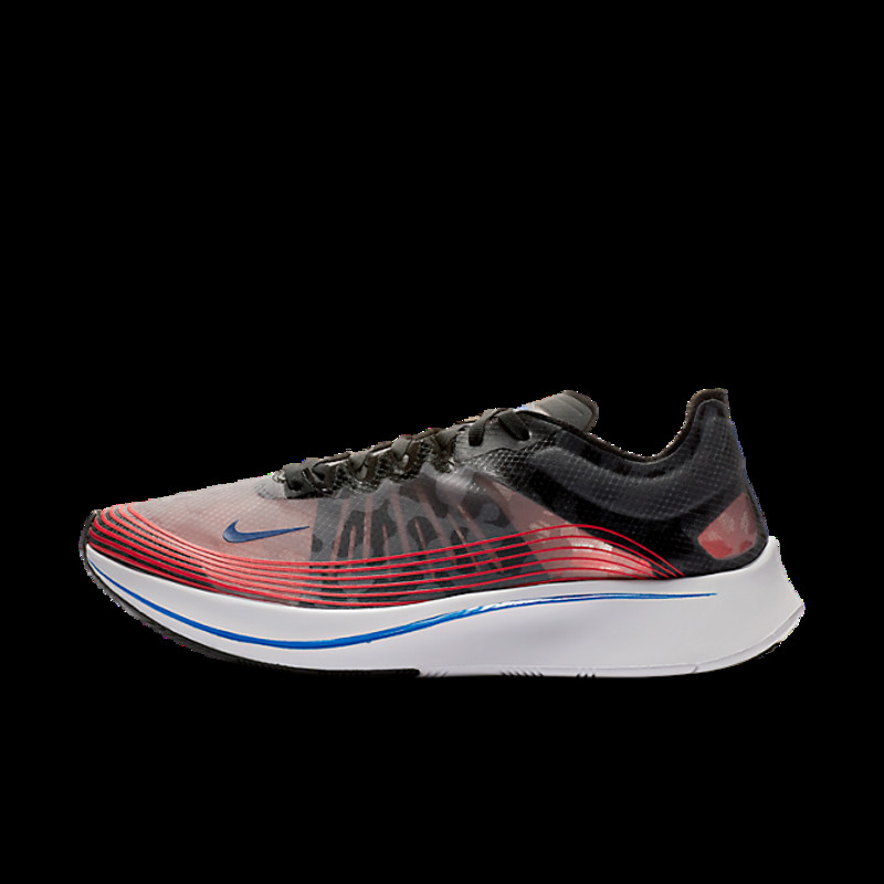 Nike Zoom Fly Shanghai Rebels | BQ6896-001