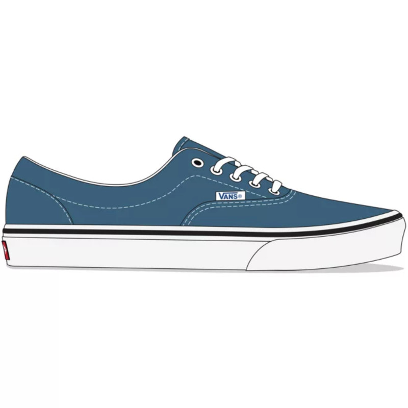 Vans Style 95 Blue | VN0A2RR1R3U