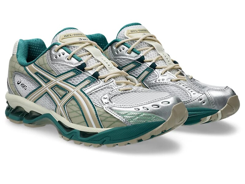 Asics Gel-Nimbus 10.1 "Rainy Lake" | 1203A543-102