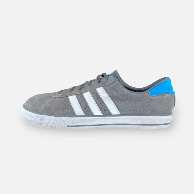 Adidas daily hot sale vulc