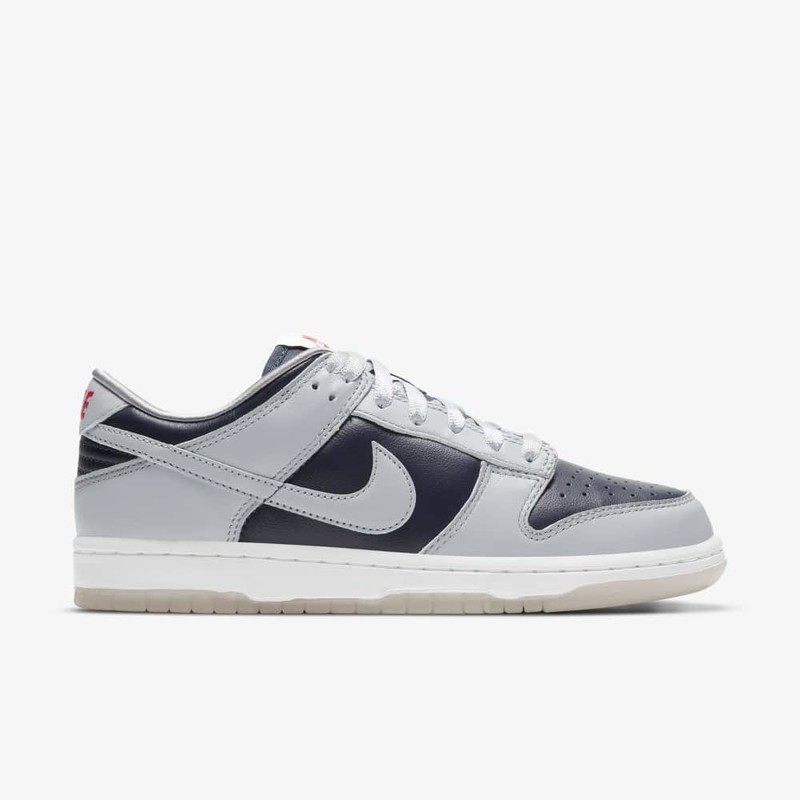 Nike Dunk Low College Navy | DD1768-400