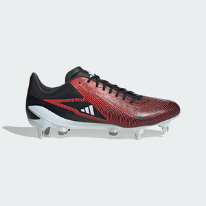 adidas Adizero RS15 Ultimate Soft Ground Rugby | IF0518
