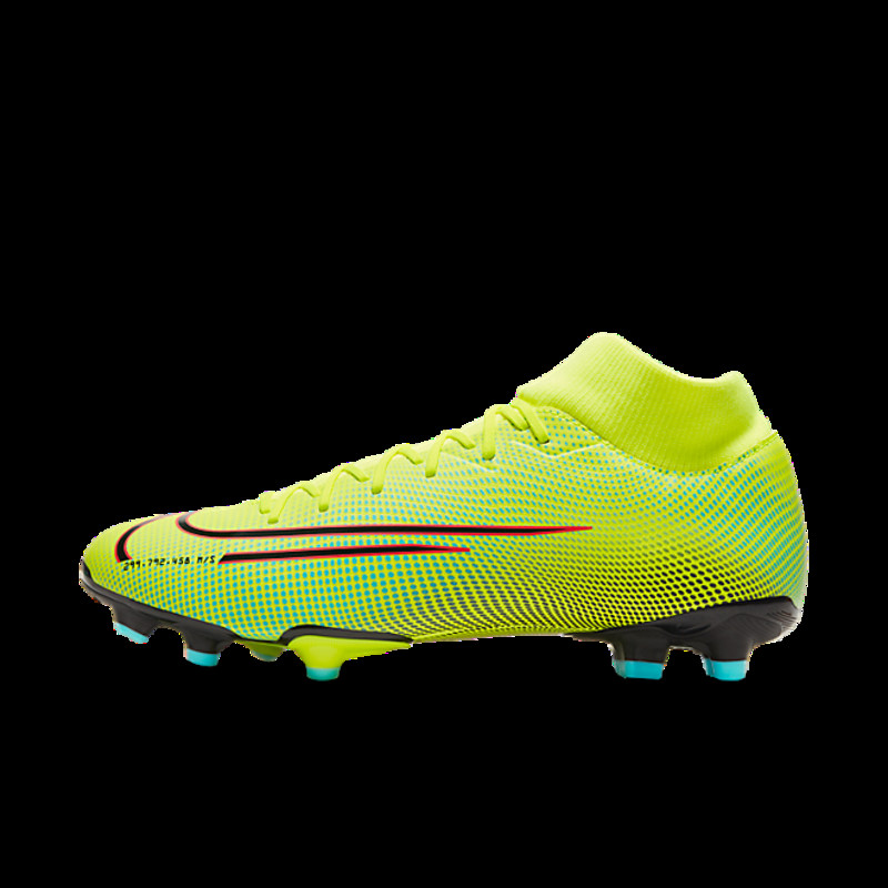 binnen Veronderstelling Grens Nike Mercurial Superfly 7 Academy MDS MG Lemon Venom | BQ5427-703 