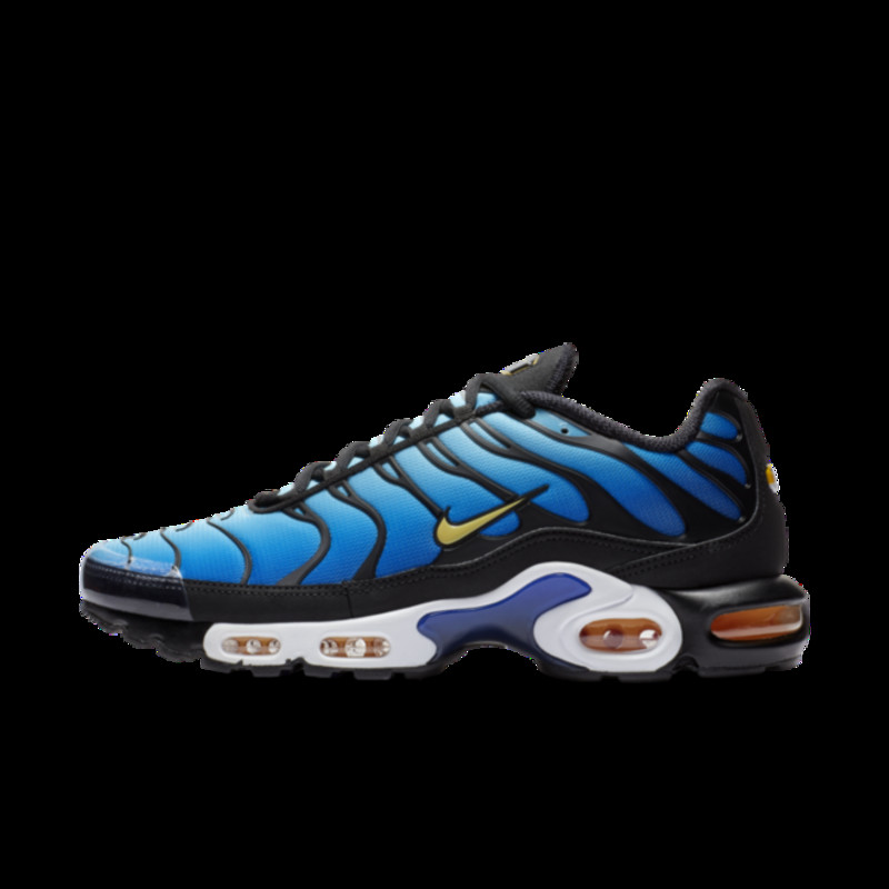 Nike TN Air Max Plus Hyper Blue, Where To Buy, BQ4629-003