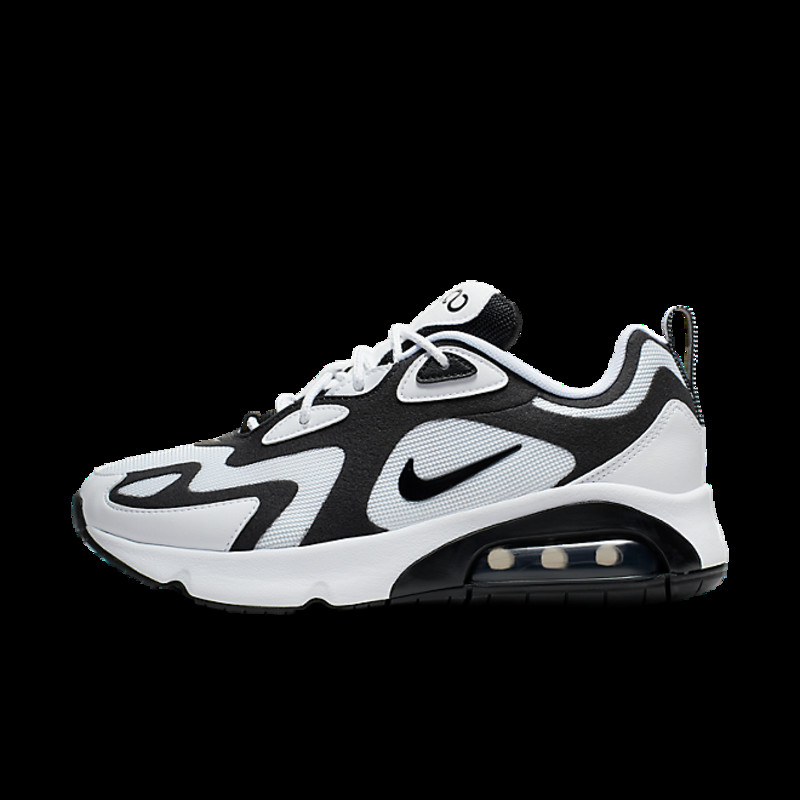 Nike air max hot sale 200 donna