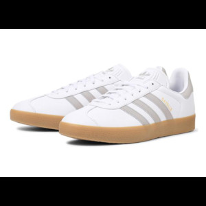 adidas Gazelle Footwear White Grey Gum | IG3508