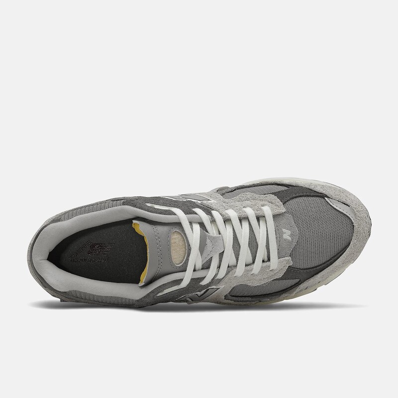 New Balance 2002R Protection Pack "Rain Cloud" | M2002RDA