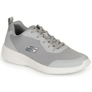 Skechers  SKECH-AIR DYNAMIGHT  men's Shoes (Trainers) in Grey | 232293-GRY