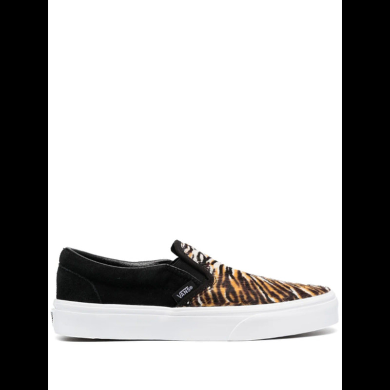 Vans animal-print slip-on | VN0A5JMHB0I1