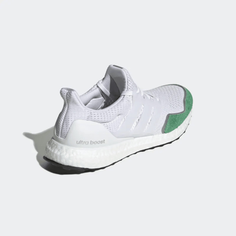 adidas Ultra Boost 1.0 White/Green | GY9134