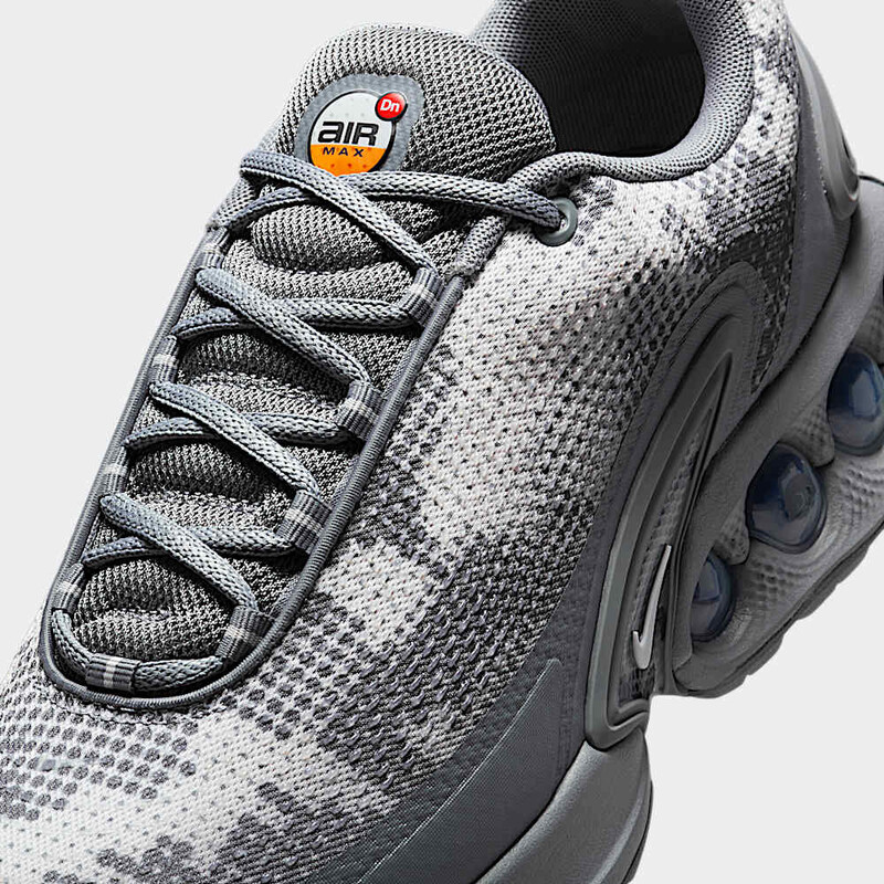 Nike Air Max Dn "Cool Grey Camo" | IB3078-001