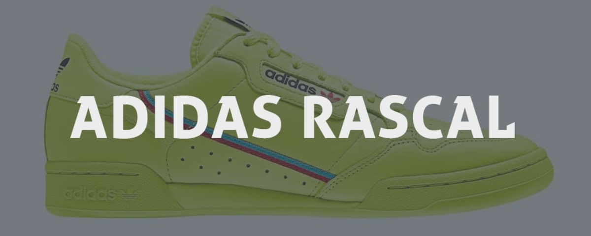 adidas Rascal