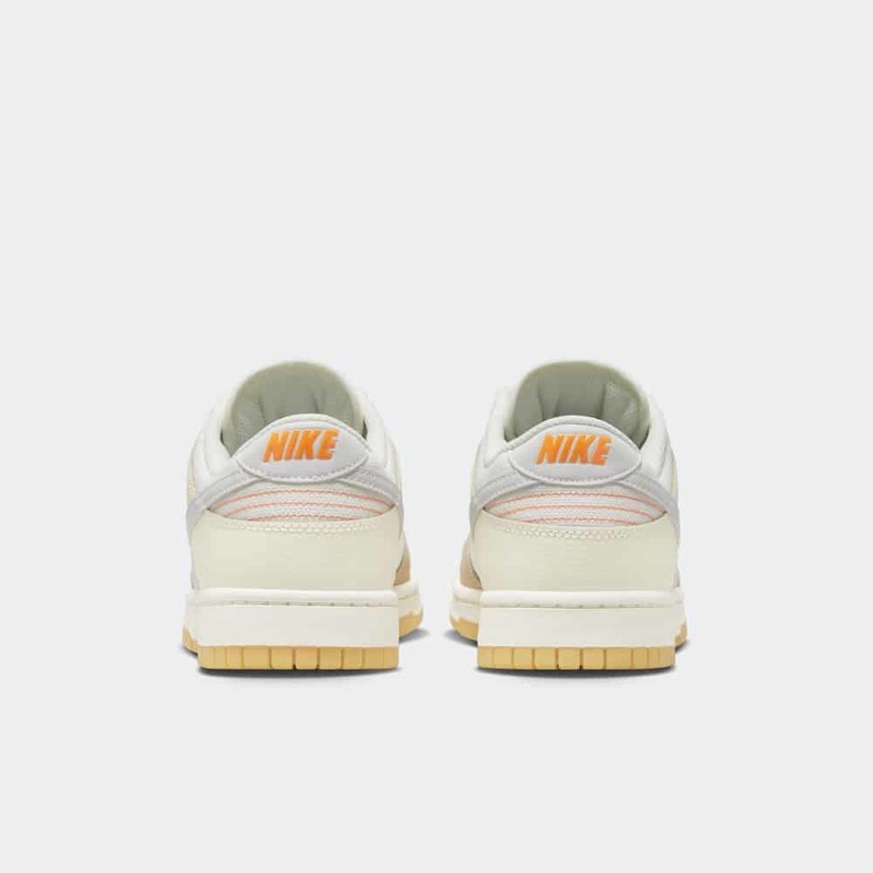 Nike Dunk Low "Return If Lost" | FJ5475-100