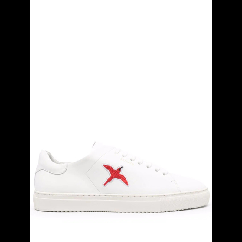 Axel Arigato Sneakers met geborduurd logo | 28725