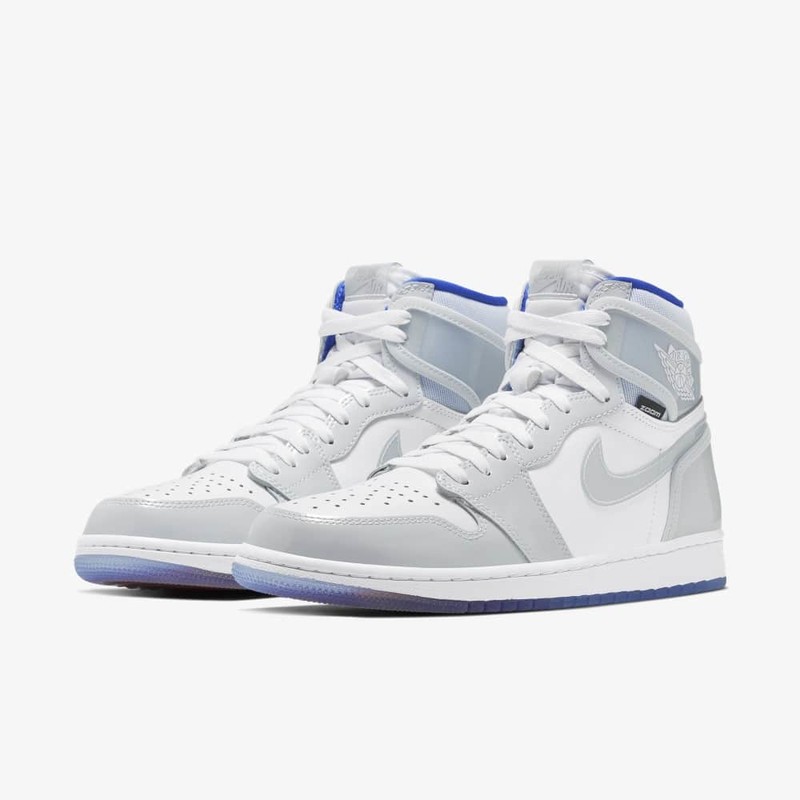 Air Jordan 1 Zoom Racer Blue | CK6637-104