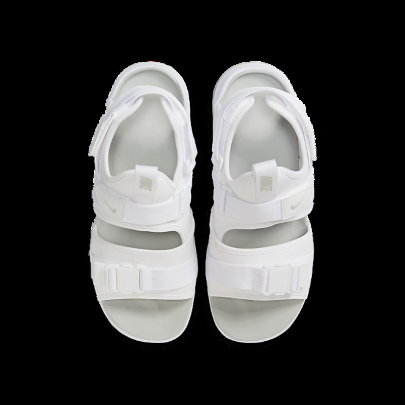 Nike Canyon Sandal 'White Grey Fog' | CI8797-101