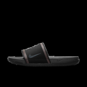 Nike NFL x OffCourt Slide 'Cleveland Browns' | DD0512-001