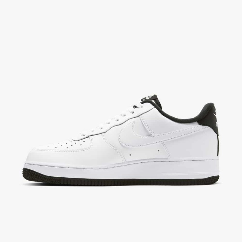 Nike Air Force 1 Black/White | CD0884-100