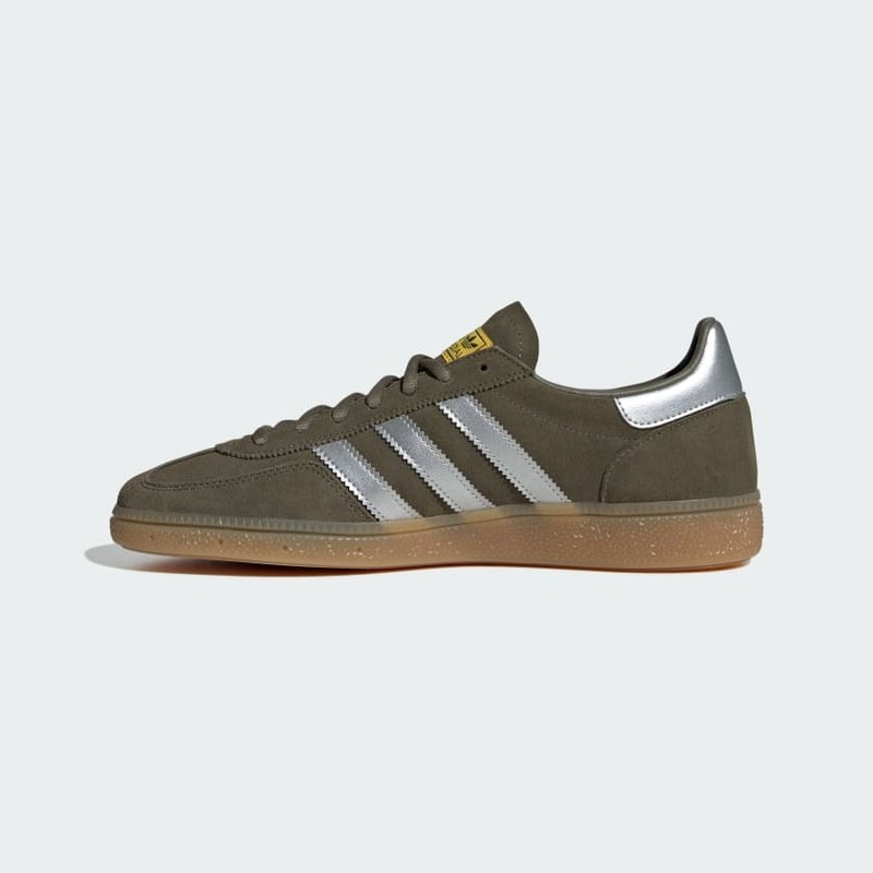 adidas Handball Spezial "Olive Strata" | JH7558