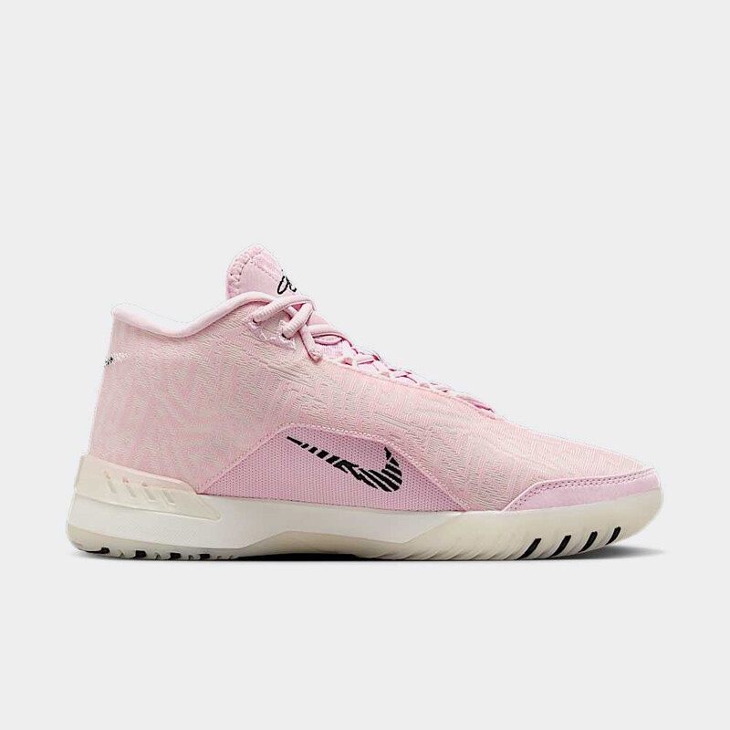 Nike LeBron NXXT Genisus "Pink Foam" | HF0712-602