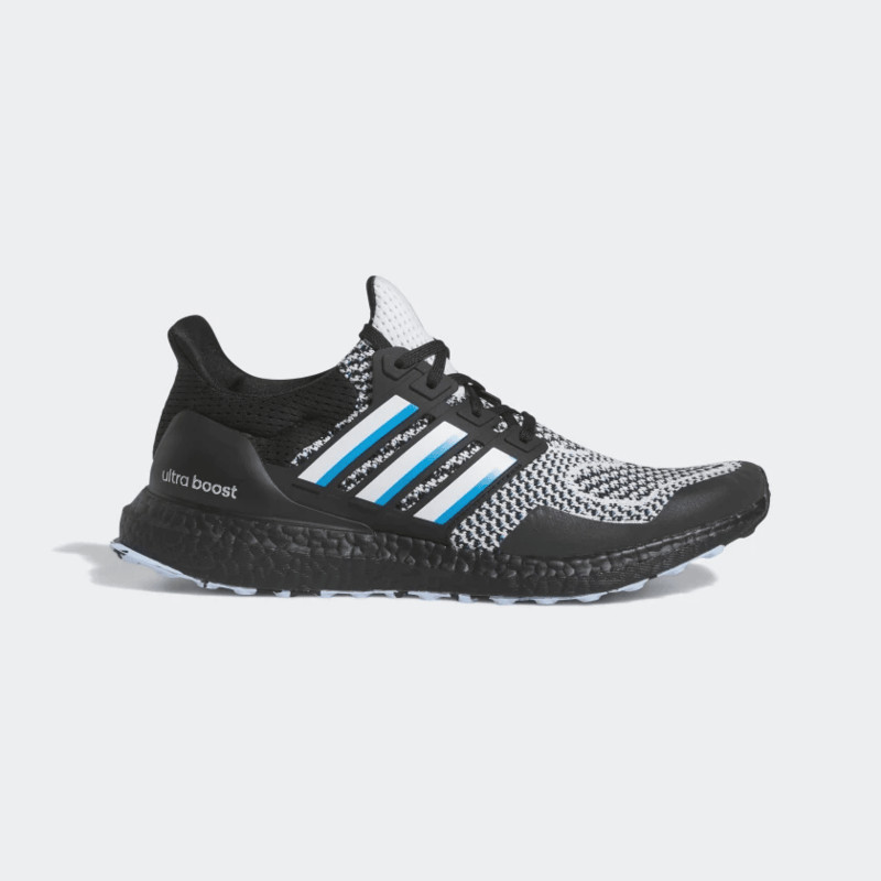 The Mighty Ducks x adidas Ultra Boost 1.0 Black | GV8815