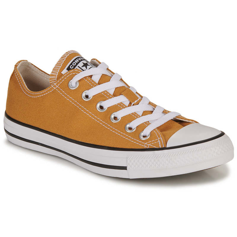 Chuck taylor best sale all star mostarda