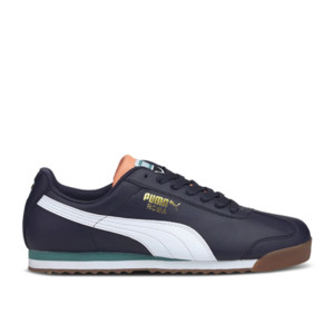 Puma Roma Basic Plus 'Parisian Night Gum' | 369571-37