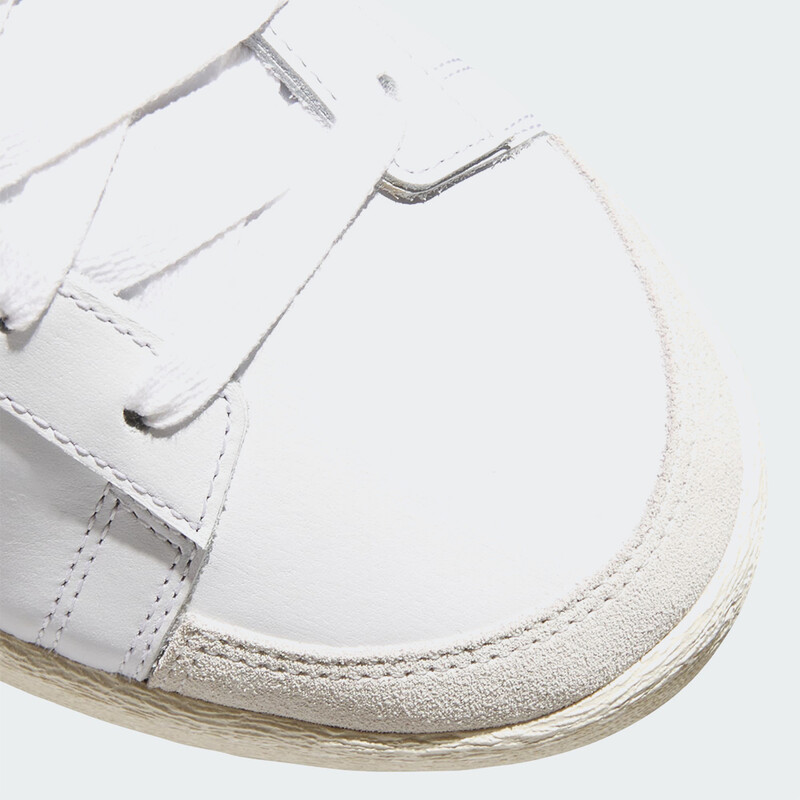 adidas Originals Jabbar Lo "Footwear White/Orbit Grey" | JI3425