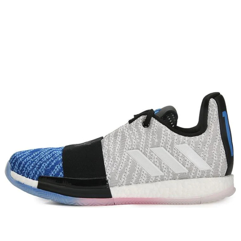 Harden vol sale 3 blue black