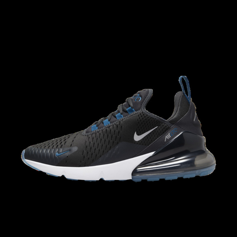 Nike Air Max 270 'Anthracite' | FV0380-001