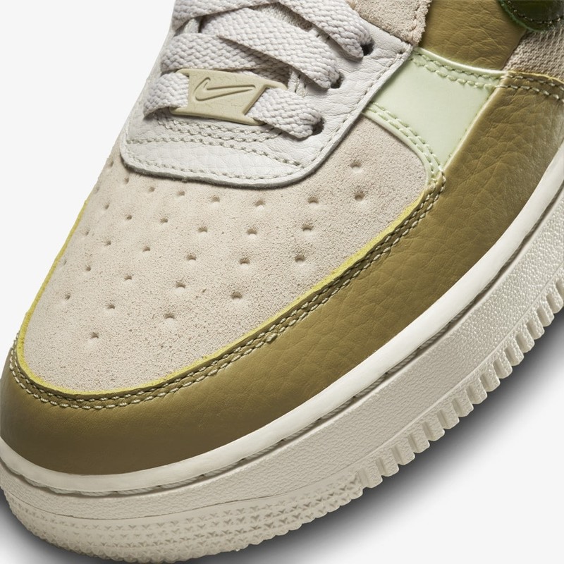 Nike Air Force 1 Rough Green | DO6717-001