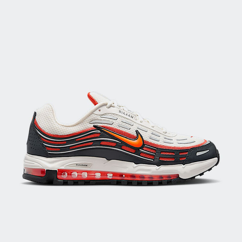 Nike Air Max TL 2.5 "Total Orange" | FZ4110-001