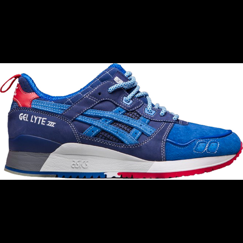 Gel lyte 3 trico sale