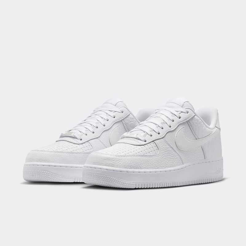 Nike Air Force 1 Low "3x Celebration" | HF2893-100