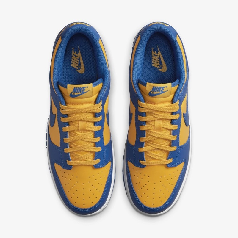 Nike Dunk Low UCLA | DD1391-402