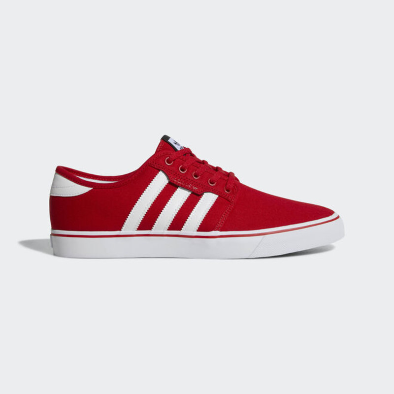 adidas Seeley Scarlet | AQ8529