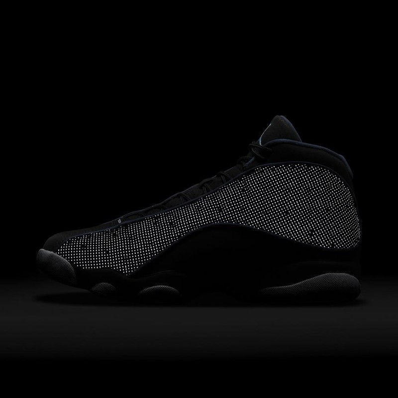 Air Jordan 13 Brave Blue | DJ5982-400