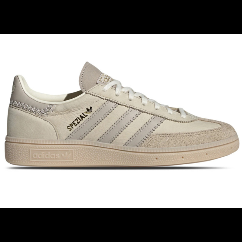 Adidas best sale spezial beige