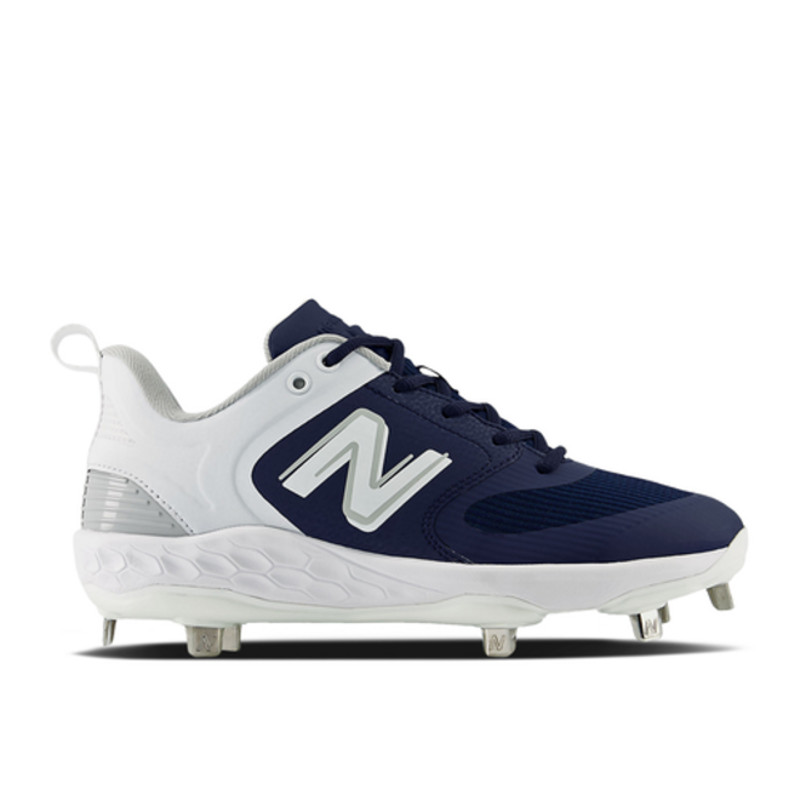 New Balance MRL996DT X Velo v3 Metal 'Navy White' | SMVELON3