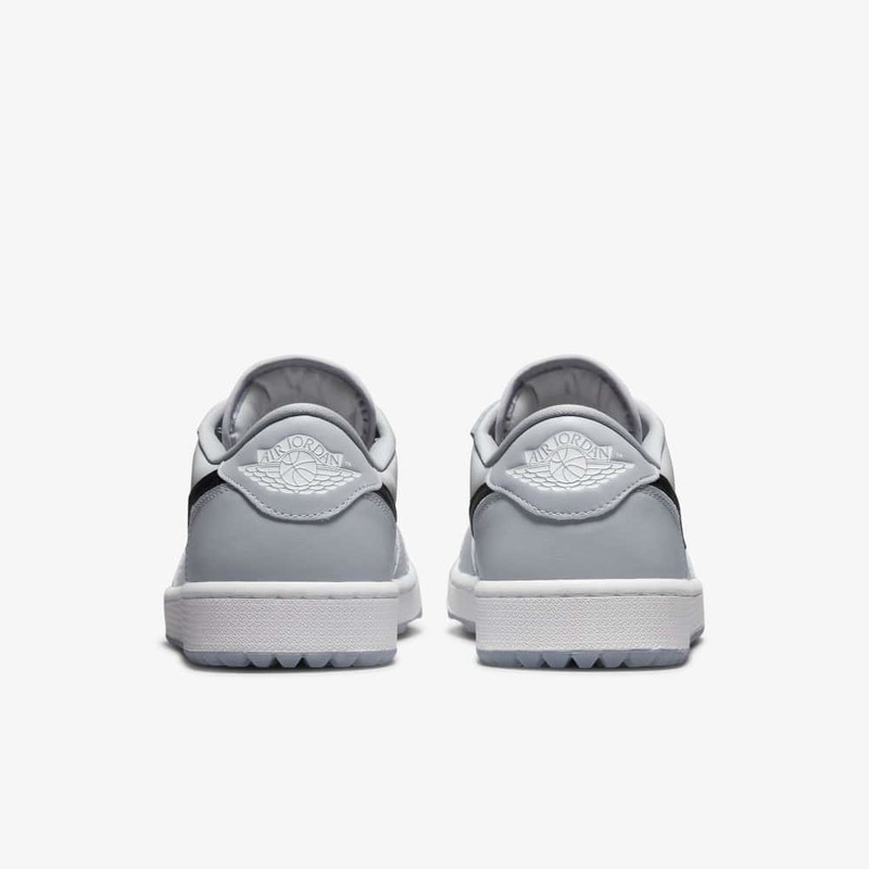 Air Jordan 1 Low G Wolf Grey | DD9315-002