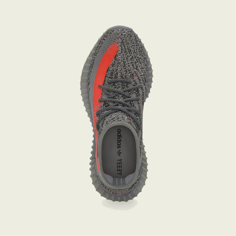 adidas Yeezy Boost 350 V2 "Beluga RF" | GW1229