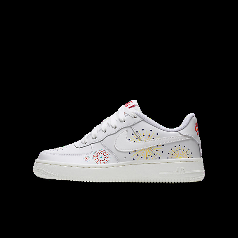 Air force 1 low pinnacle qs gs outlet werewolf