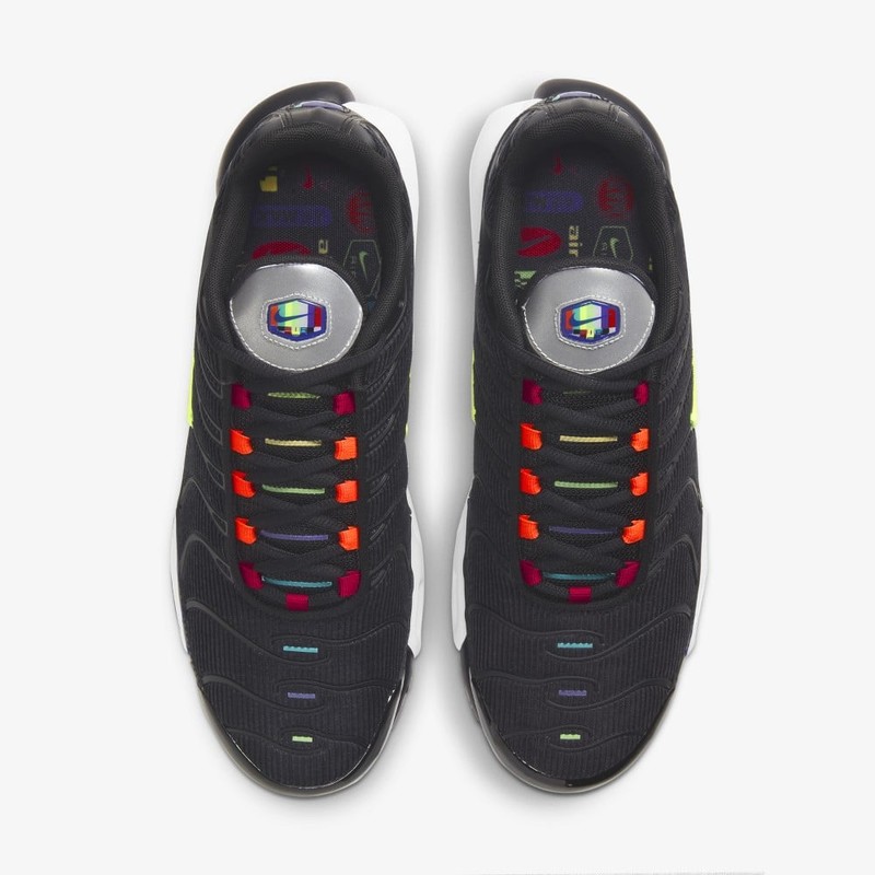 Nike Air Max Plus EOI | DA5561-001