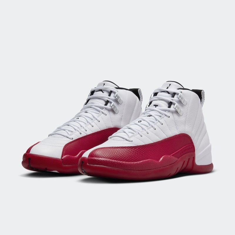 Air Jordan 12 "Cherry" | CT8013-116