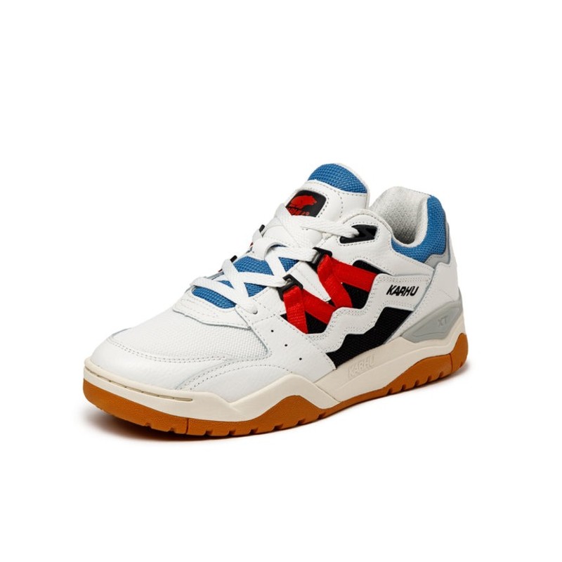 Karhu Fusion XT "Firey Red" | F850001