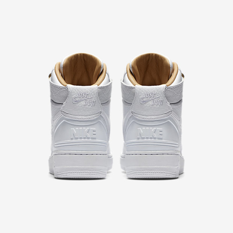 Just Don x Nike Air Force 1 High | AO1074-100