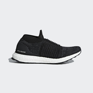 adidas Ultra Boost Laceless Core Black | BB6311