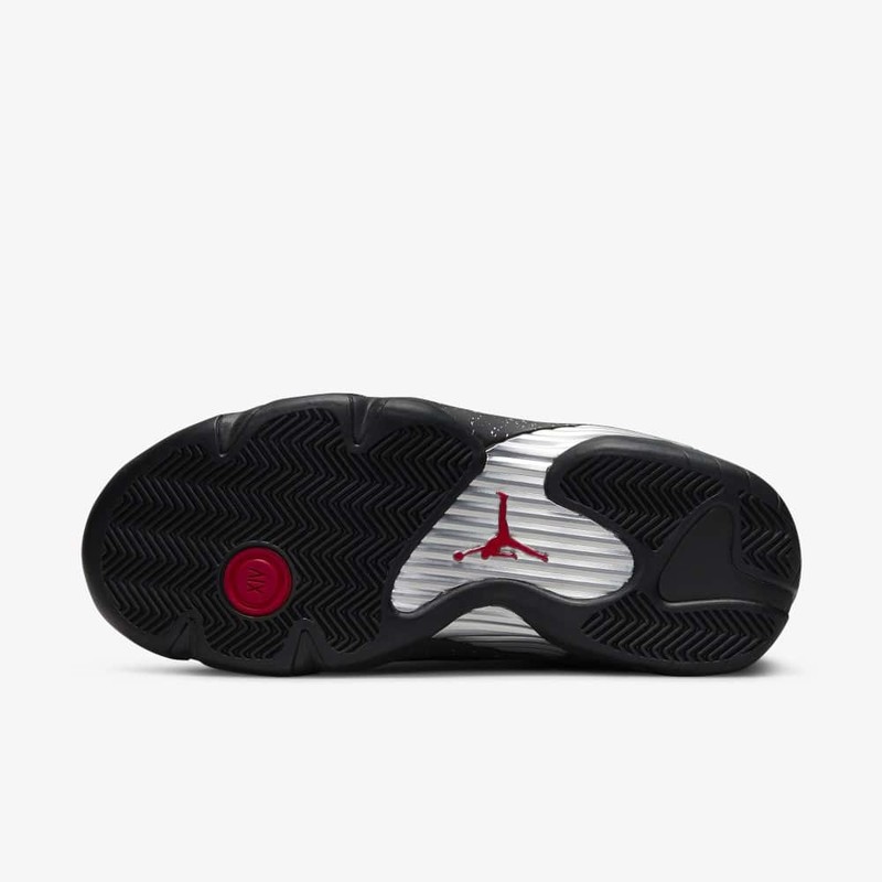 Air Jordan 14 Low Red Lipstick | DH4121-006