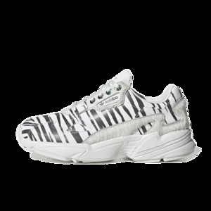 adidas Yung-1 'Zebra' | FV4049